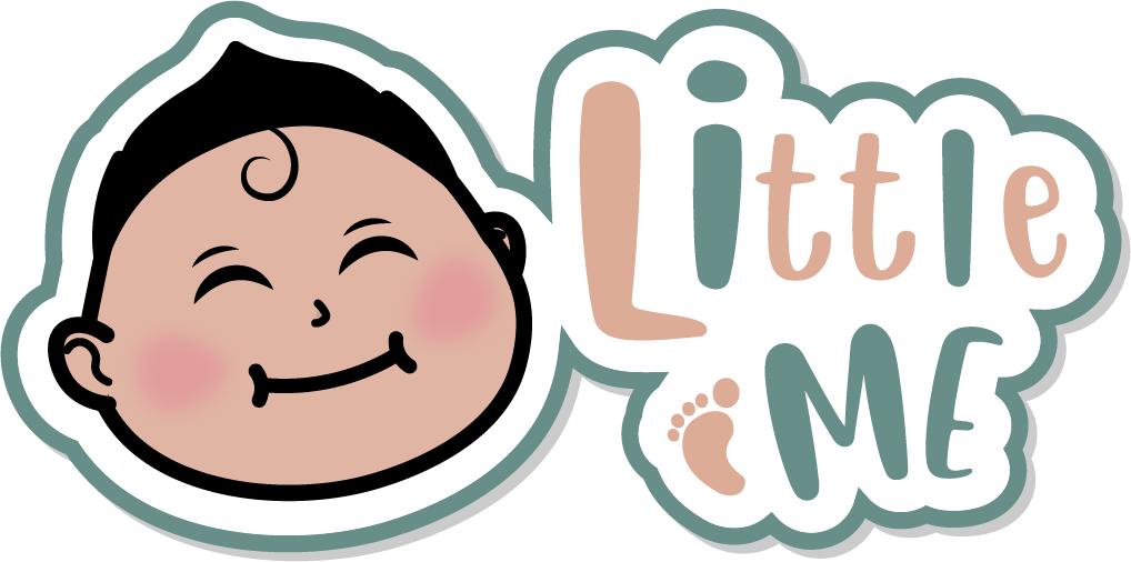 Little-Me Logo